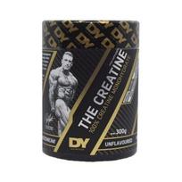 Dorian Yates Nutrition Creatine Monohydrate 300 g. - Unflavoured