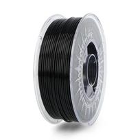 3D plastikas Devil Design PET-G siūlas 2.85 mm 1kg - Black