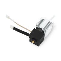 Creality Ender-3 V3 SE spausdintuvų karštoji galvutė