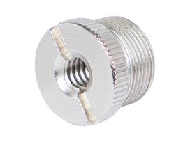 5/8–1/4 sriegio adapteris