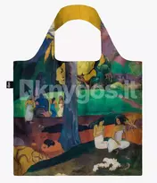 LOQI pirkinių krepšys „Paul Gauguin: Mata Mua Recycled Bag“