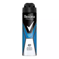 Vyriškas dezodorantas REXONA COBALT, 150 ml