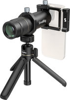 SmallRig 4737 8x Telephoto Lens for Mobile Phone (T-mount)