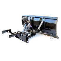 Peilis sniegui traktoriukams Husqvarna/Partner/Craftsman 120cm elektrinis