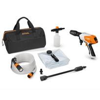 Plovykla akumuliatorinė STIHL RCA 20
