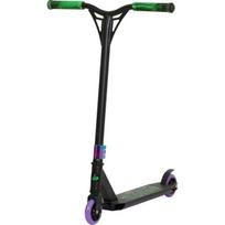 Triukas paspirtukas Story Bandit DOS 2 (81 cm) Black/vaivorykštė