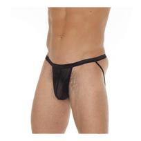Amorable Transparent Jockstrap vyriškos kelnaitės