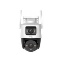 Dviguba WiFi kamera IMOU Cruiser Dual 10MP, 5+5MP, 3.6mm