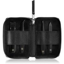 Zwilling Premium Black manikiūro rinkinys