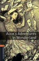 OBL 3E 2 MP3: Alice's Adventures in Wonderland