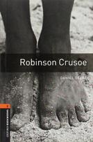 OBL 3E 2 MP3: Robinson Crusoe
