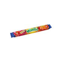 MAMBA Fruit 4 Pack 106 g /Saldainiai