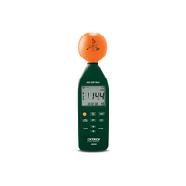 Elektromagnetinio lauko matuoklis Extech 480846