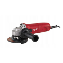 4933459105 MILWAUKEE.AG1000-125EKX 1000W 125 mm kampinis šlifuoklis