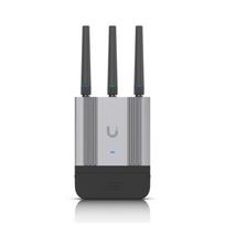 Ubiquiti UMR-Industrial-EU | Industrial router | LTE Cat 4, Wi-Fi 4, 2x RJ45 1000Mb/s, nano SIM