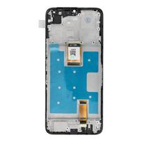 LCD Display for HONOR X6A OEM, with frame