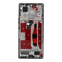 LCD Display for HONOR 60 OEM, with frame