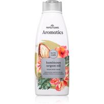 PAPOUTSANIS Aromatics Nutri dušo želė 600 ml