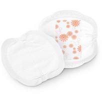 TrueLife Nutrio Breast Pads Premium vienkartiniai liemenėlės įklotai 100 vnt.
