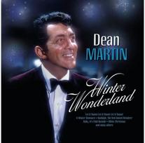 Dean Martin: Winter Wonderland (Solid Purple) LP