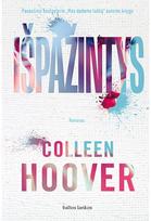 Išpažintys - Colleen Hoover