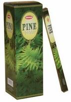 Smilkalai KRISHAN India Pine, 8 vnt