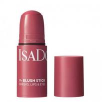 Isadora The Blush Stick Kreminiai skaistalai, Coral Rose