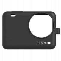 Silikoninis dėklas sjcam sj10 + dirželis