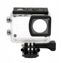 Originalus vandeniui atsparus dėklas, skirtas sjcam sj6 legend