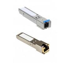 SOMI Networks | SFP (mini-GBIC) transceiver module | SFPC2F1GM852 | MMF | LC Duplex | 1250Mbit/s | Wavelength 850 nm | Maximum transfer distance 550 m