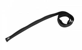 Electraline kabelio apsauga, juoda, 1,5 m