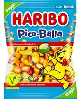 Guminukai HARIBO, Pico Balla, 160 g