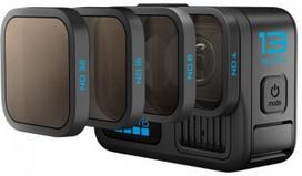 GOPRO ND FILTER 4-PACK HERO13 BLACK