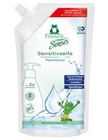 Rankų muilo užpildas Frosch Sense, 500ml