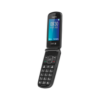 GSM telefonas senjorams Kruger&Matz Simple 929