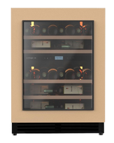 Vyno šaldytuvas Avintage AVU50PANEL Įmontuojamas