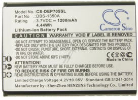 Doro 7060 baterija