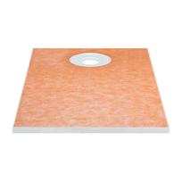 Dušo padėklas Schlüter®-KERDI-SHOWER-TS