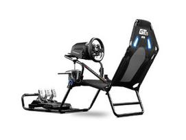 Next Level Racing F-GT Lite Playstation edition simuliatoriaus rėmas
