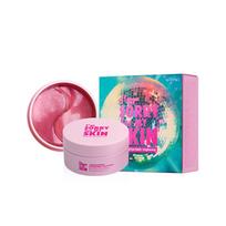 I'M SORRY FOR MY SKIN skaistinantys paakių padeliai, 90 g