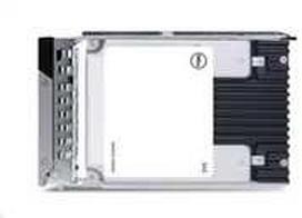 „Dell“ SSD 960GB SATA skaitymo intensyvus 6Gbps 512e 2,5 colio karšto prijungimo, CK