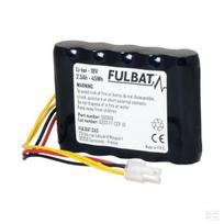 Vejos roboto akumuliatorius 18V 2.5  Ah Li-ion Tinka Husqvarna Automower 310 /315/315X | 584 82 28-02