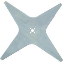 Peilis 29 Cm (Plokščias) Tinka Stiga 325, 328S, 520, 522, 523, 524S, 525, 525S, 527, 527S | 1126-9145-01