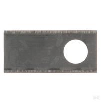 Peilis rotary Tinka Honda Miimo | 72511-VP7-030