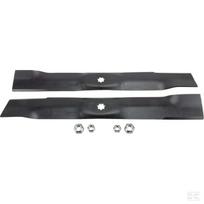 Peilis Tinka John Deere M156558 mes links, M156559 mes rechts