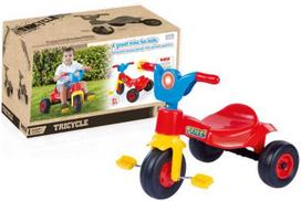 DOLU triratis dviratis 7040 70401