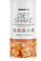Biotech Diet Shake 720 g. (Vanilla skonis)