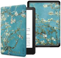 Dėklas Tech-Protect SmartCase Kindle Paperwhite/Colorsoft/Signature Edition, sakura