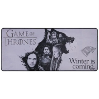 Pelės kilimėlis Subsonic Gaming XXL Game of Thrones