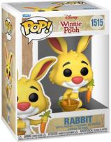 FUNKO POP! Vinilinė figūrėlė: Disney: Winnie the Pooh - Rabbit